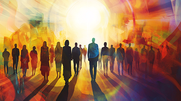 Growing the Visible College