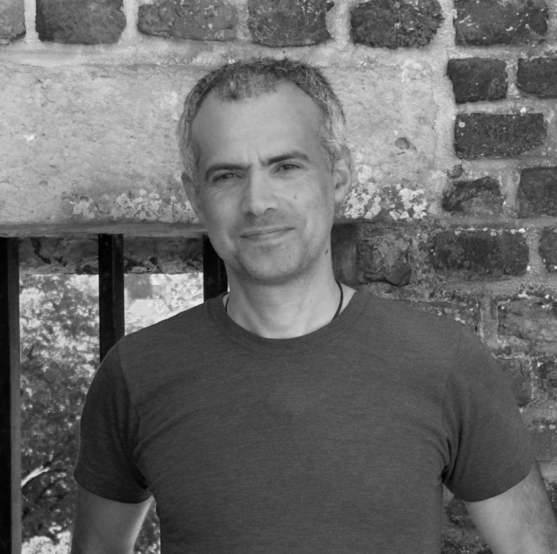 Andrea Lani, Ph.D.