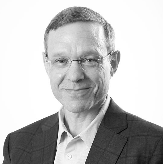 Avi Loeb, Ph.D.