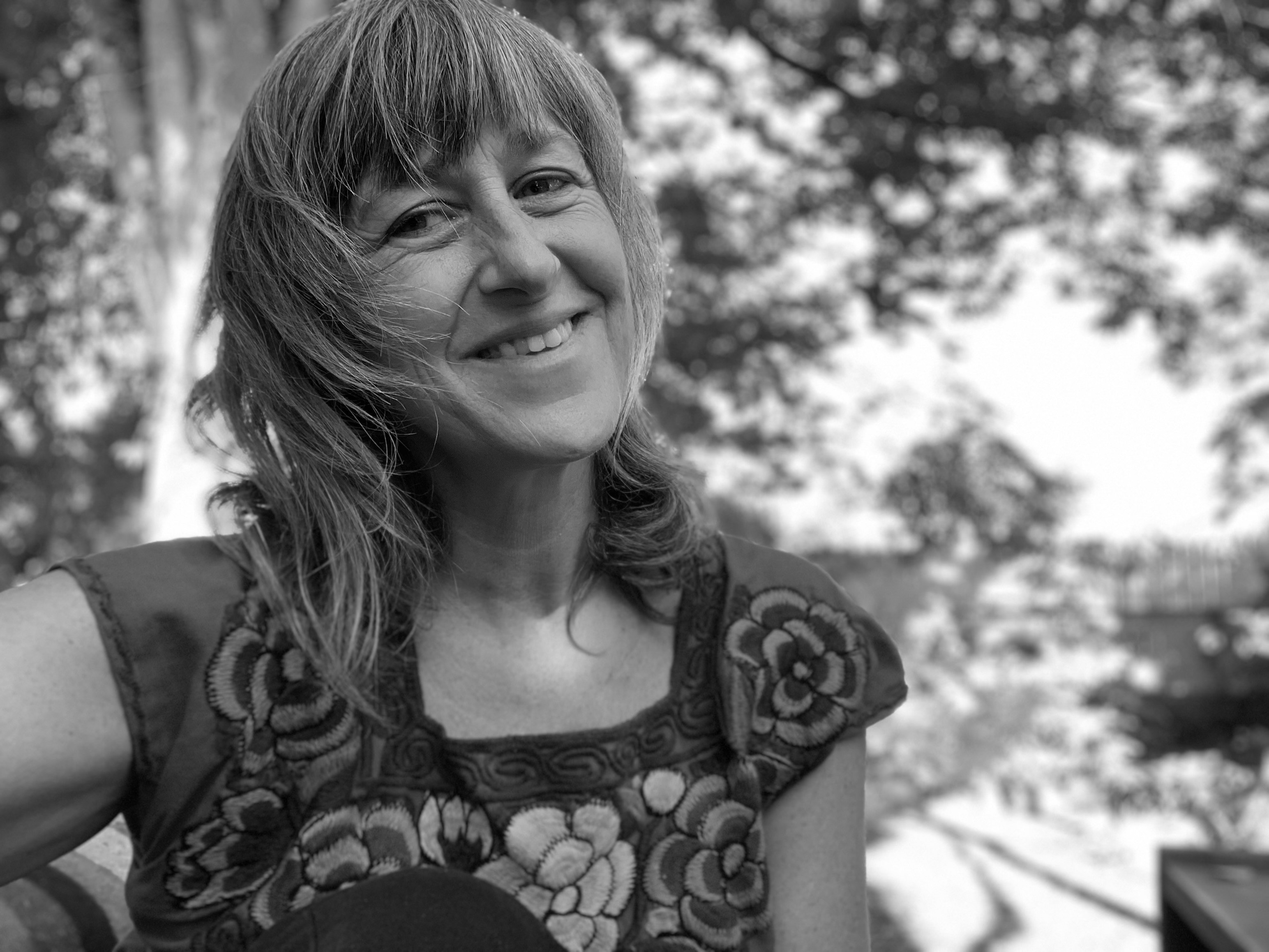Claire Kucera, M.S.