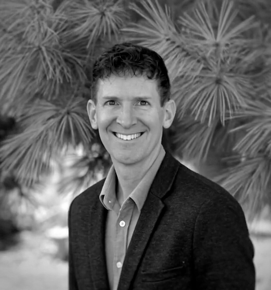 David Bertaina, Ph.D.