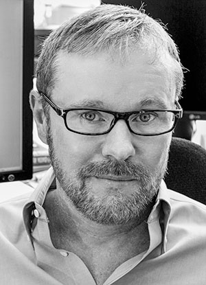 Garry P. Nolan, Ph.D.