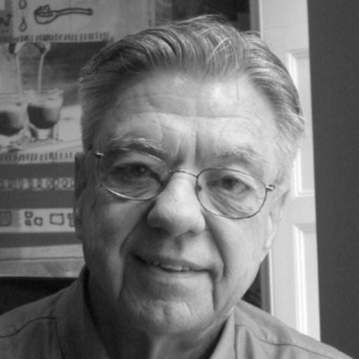Harold "Hal" Puthoff, Ph.D.