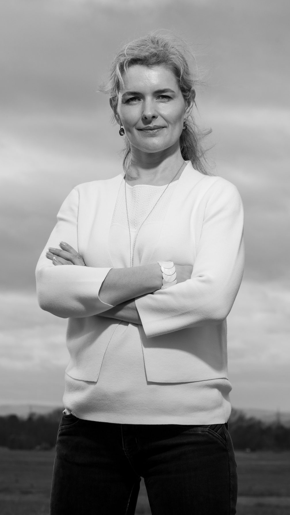 Iya Whiteley, Ph.D.
