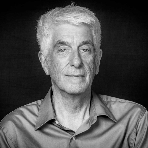 Jacques Vallee, Ph.D.