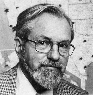 J. Allen Hynek, Ph.D.