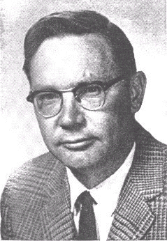 James E. McDonald, Ph.D.