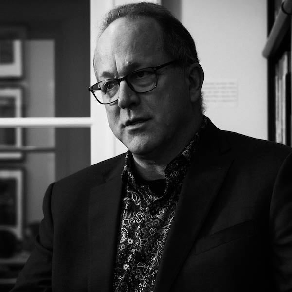 Jeffrey Kripal, Ph.D.