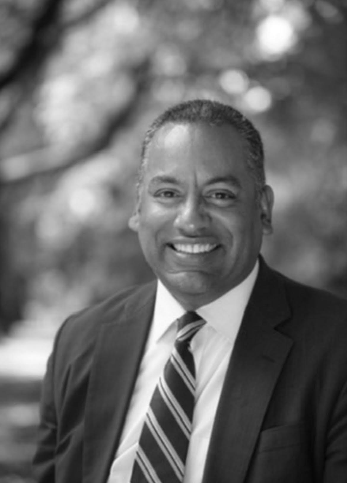 Keith Taylor, Ed.D.