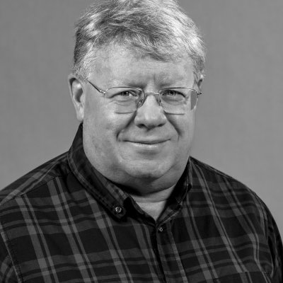 Kevin Knuth, Ph.D.