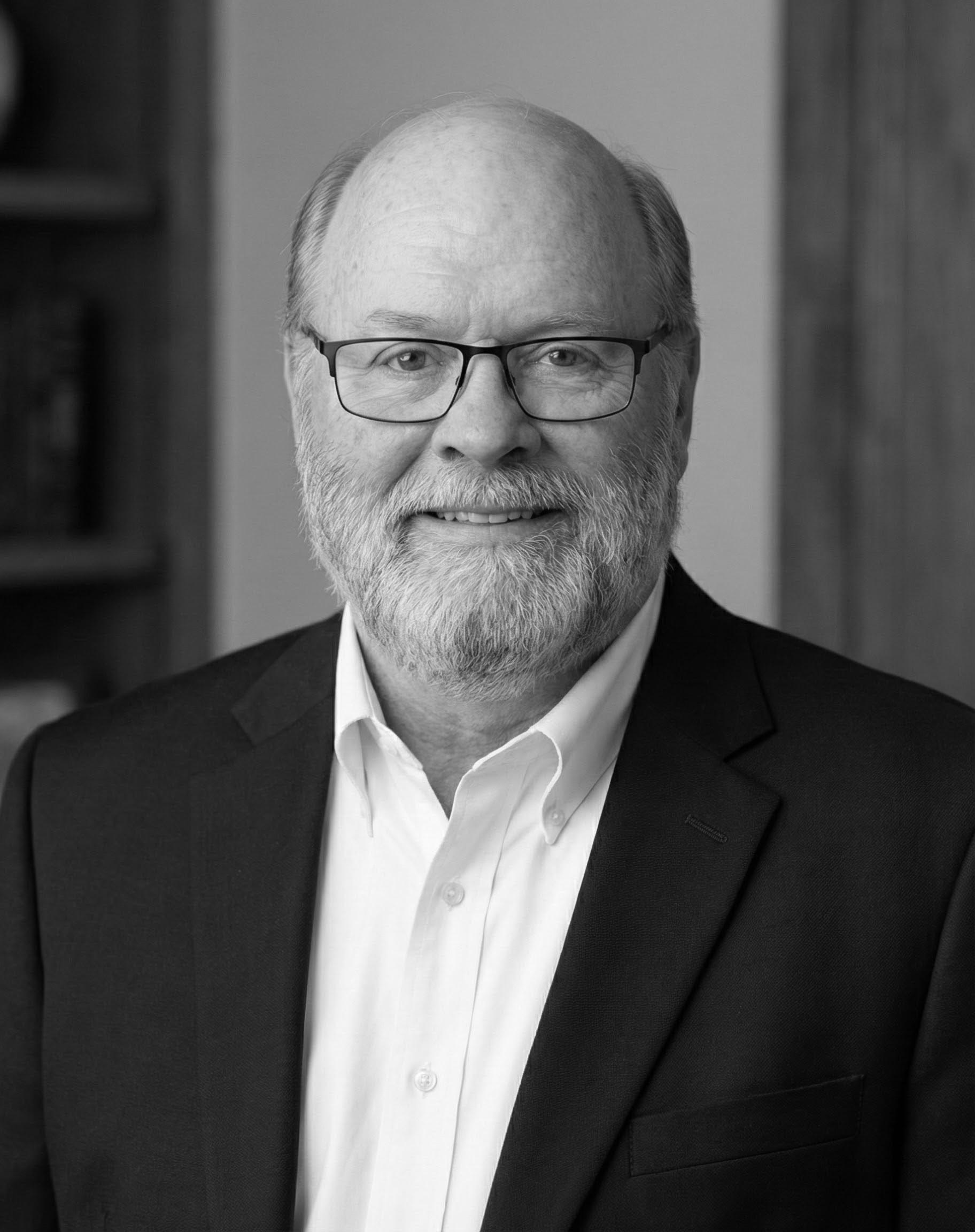 Robert W. "Science Bob" McGwier, Ph.D.