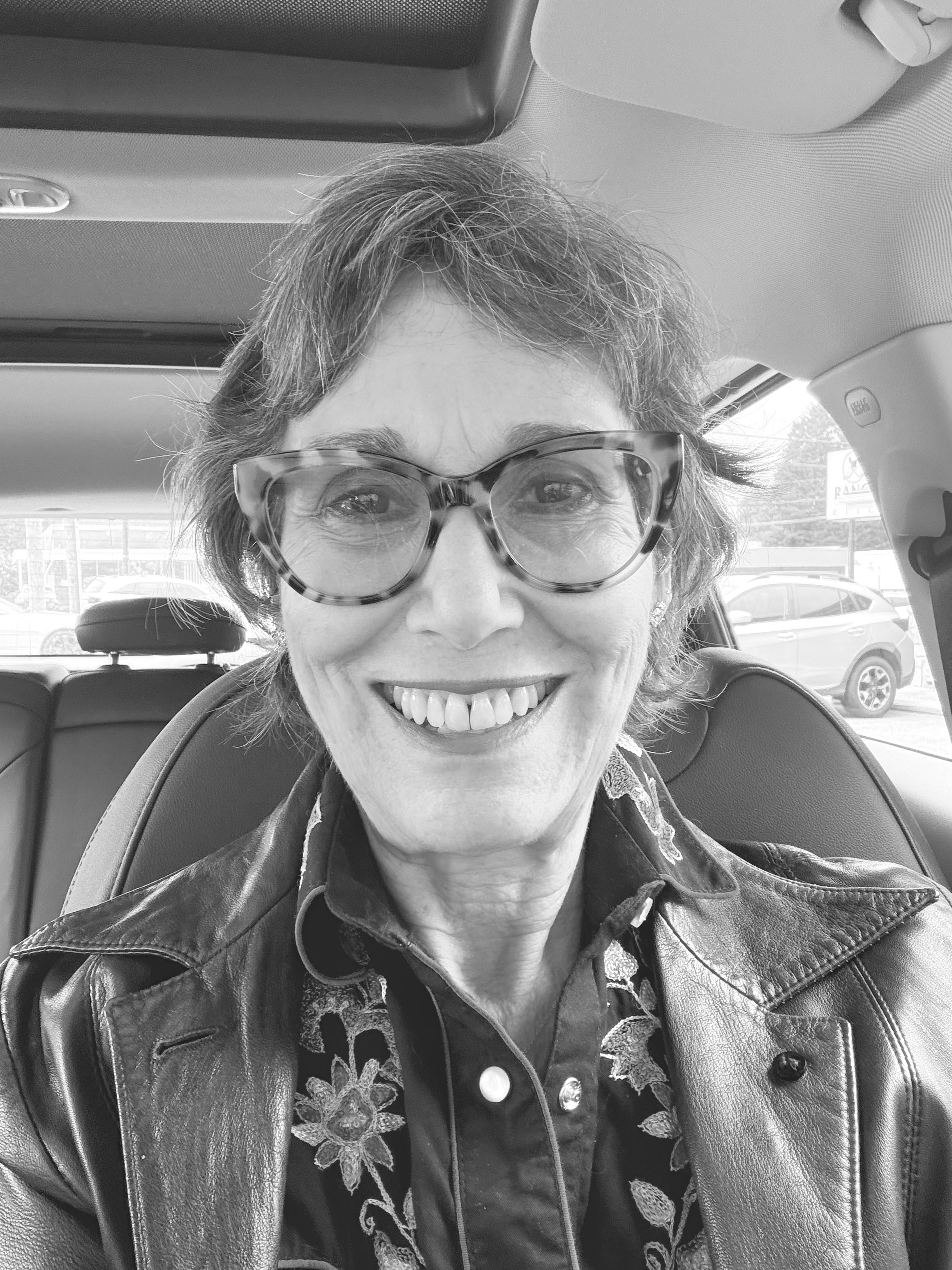 Sioux Oliva, Ph.D.