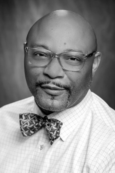 Stephen Finley, Ph.D.