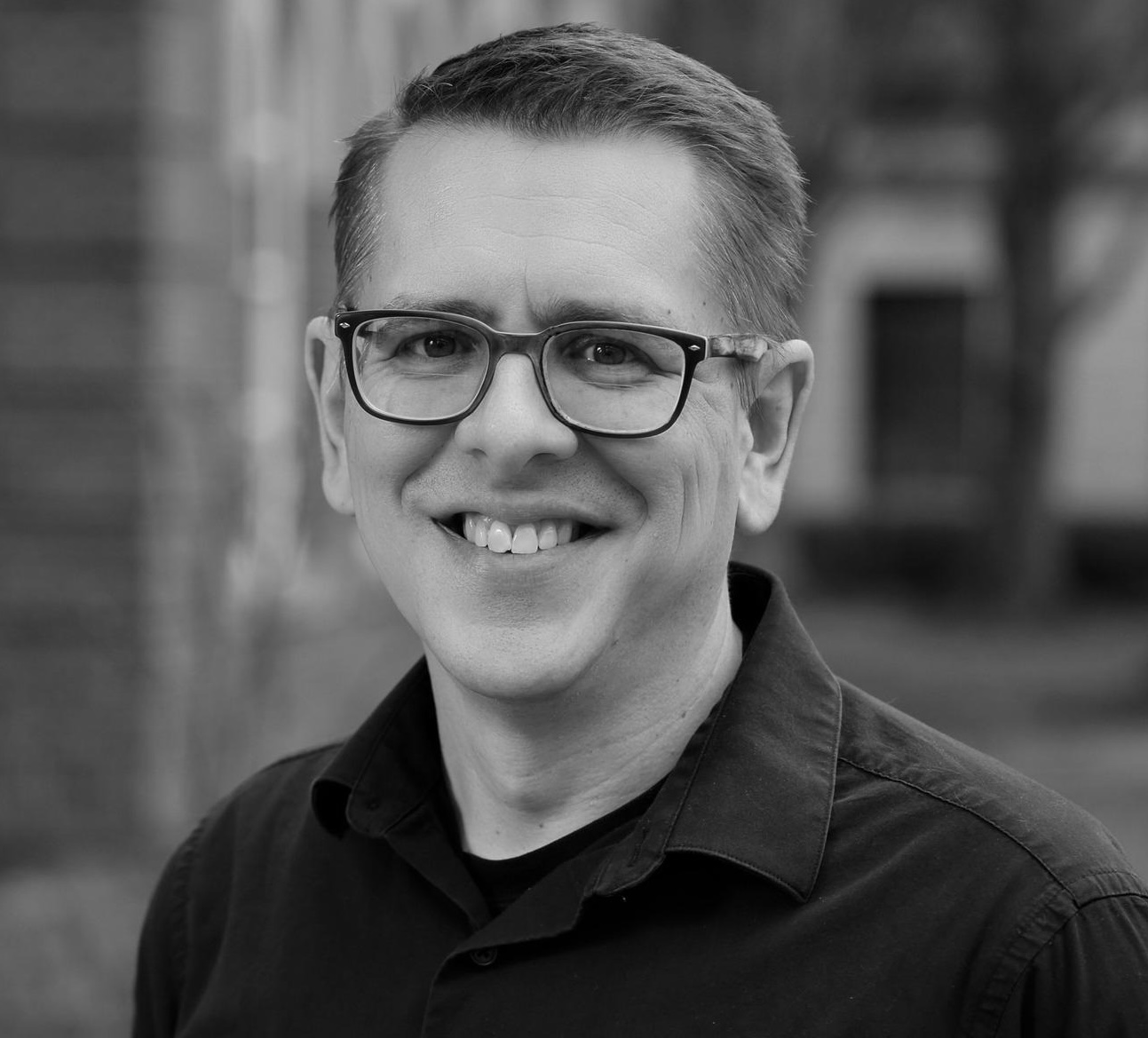 Steven Brown, Ph.D.
