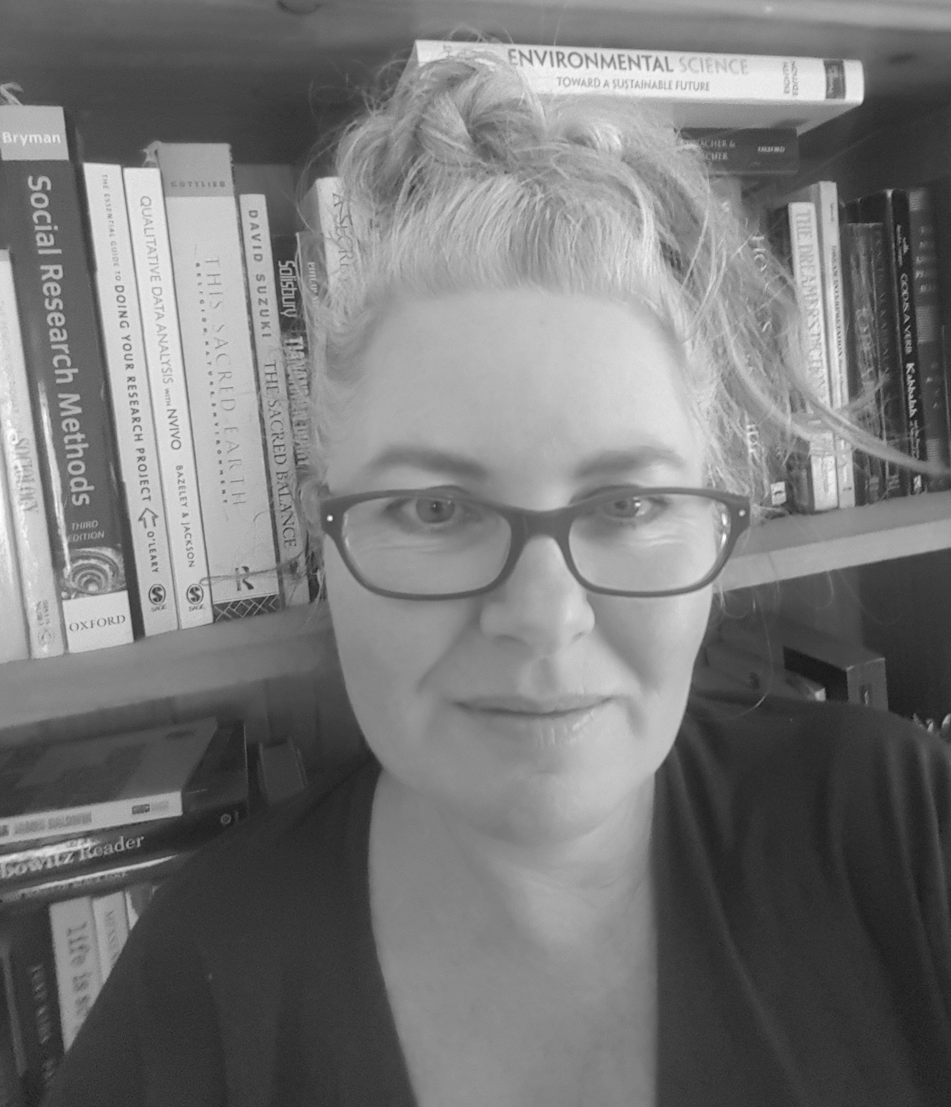 Tania Searle, Ph.D.