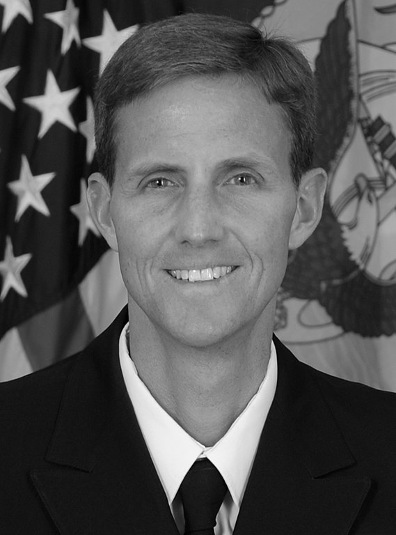 Timothy Gallaudet, Ph.D.